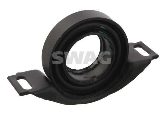 Mounting, propshaft - 10 87 0020 SWAG